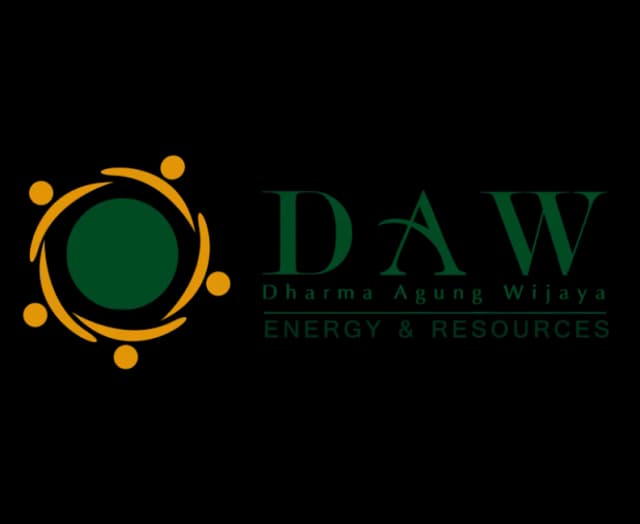 Kelapa Sawit - DAW Dharma Agung Wijaya