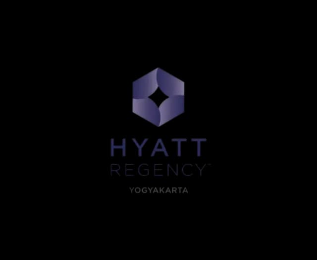 Hyatt Regency Yogyakarta - Jogja