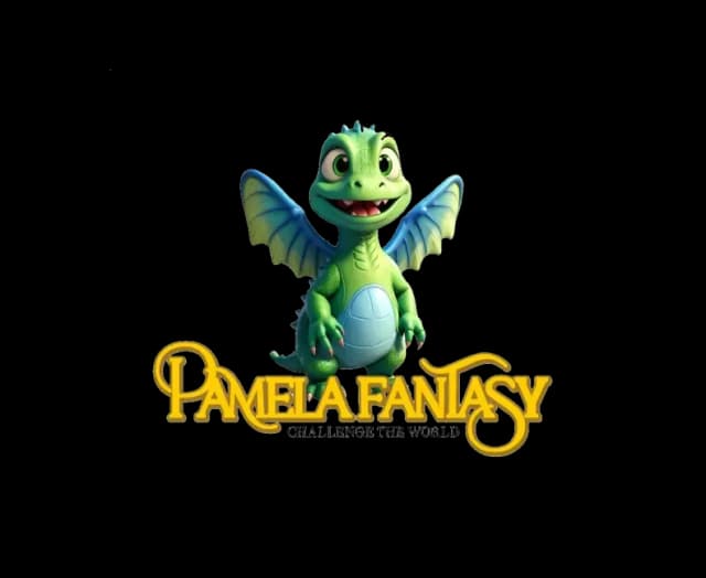 Pamela Fantasy Pontianak