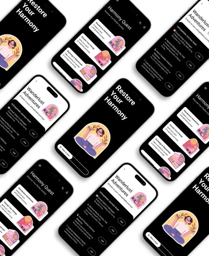 Pembuatan Aplikasi Smartphone - Software House WLTMware