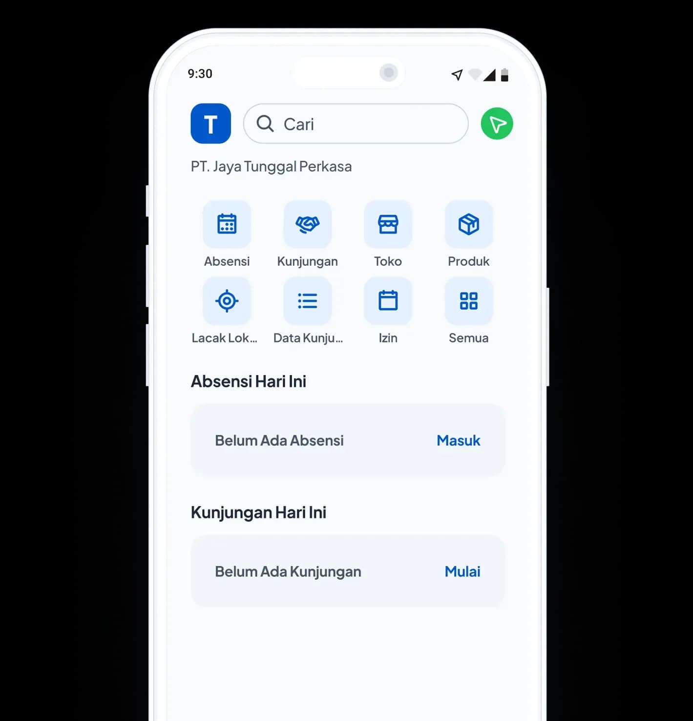Treker WLTMware