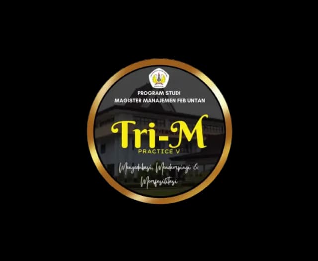 Tri M Universitas Tanjung Pura - WLTMware