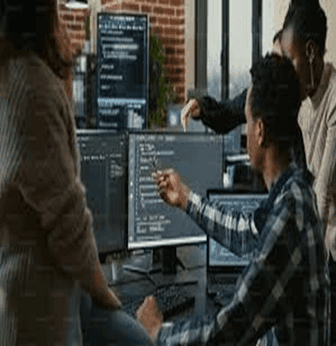software agency.