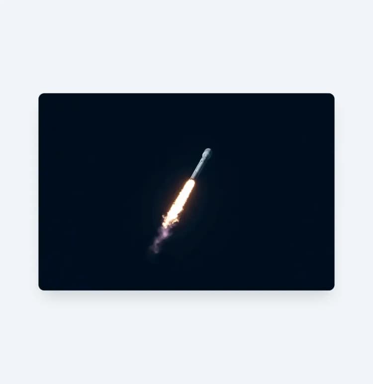 rocket