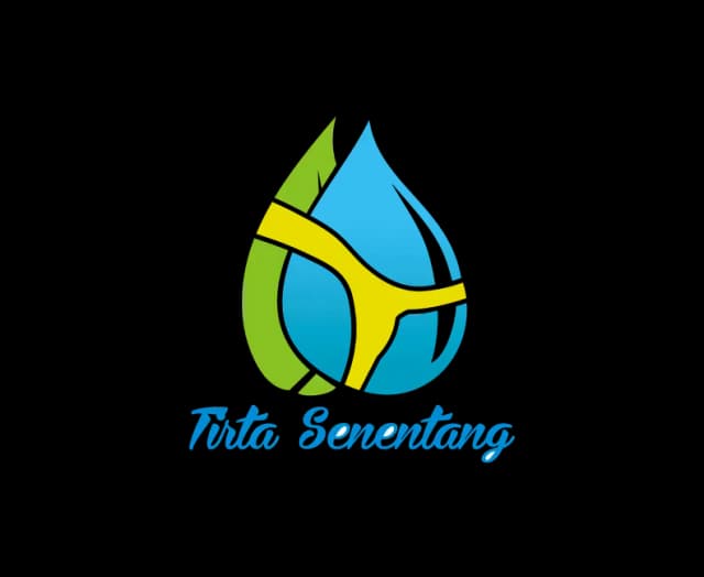 PDAM Tirta Senentang Sintang